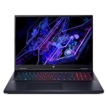 Acer   Notebook||Predator|Helios Neo|PHN18-71-94YX|CPU  Core i9|i9-14900HX|2200 MHz|18"|2560x1600|RAM 16GB|DDR5|5600 MHz|SSD 1TB|NVIDIA GeForce RTX 4070|8GB|ENG|Card Reader Micro SD|Windows 11 Home|Black|3.4 kg|NH.QR5EL.001