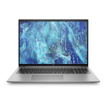 HP ZBook Firefly 16 G11 5G414ES 16" WUXGA IPS, Intel Core Ultra 7-155H, 32GB RAM, 1TB SSD, RTX A500, FreeDOS