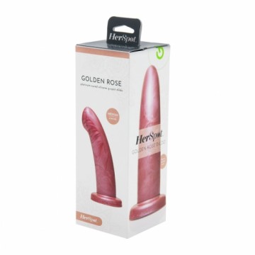 Дилдо HerSpot Fleshlight Розовый