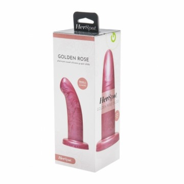 Dildo HerSpot Fleshlight Rozā