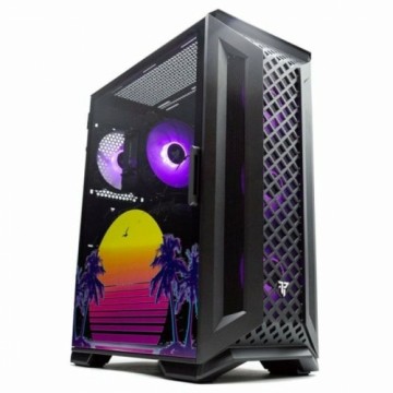 Galddators PcCom Ready Intel Core i5-12400F 32 GB RAM 1 TB SSD Nvidia Geforce RTX 4060