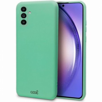 Pārvietojams Pārsegs Cool Galaxy A54 5G Zaļš Samsung