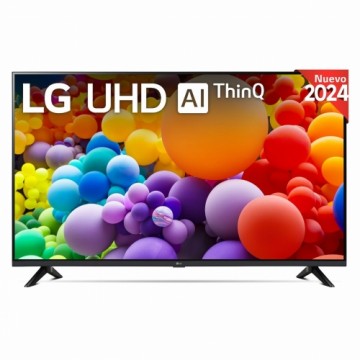 Viedais TV LG 43UT73006LA.AEUQ 4K Ultra HD 43" LED HDR D-LED