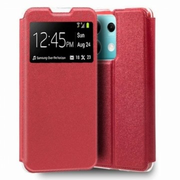 Mobile cover Cool Redmi Note 13 5G Red Xiaomi