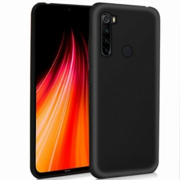 Чехол для мобильного телефона Cool Redmi Note 8 | Xiaomi Redmi Note 8 2021 Чёрный Xiaomi