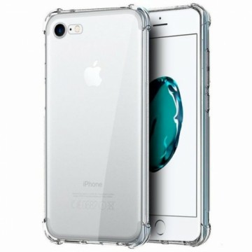 Чехол для мобильного телефона Cool iPhone 7 | iPhone 8 | iPhone SE 2020 Apple Прозрачный