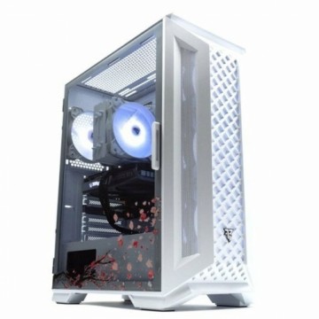 Galddators PcCom Ready Intel Core i5-12400F 32 GB RAM 1 TB SSD Nvidia Geforce RTX 4060