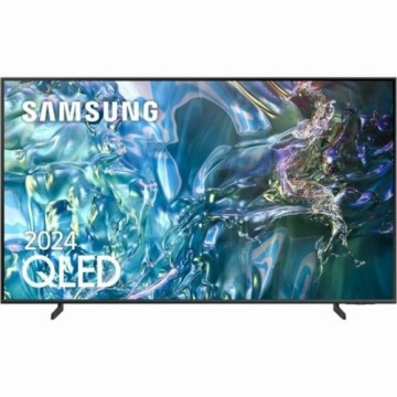 Viedais TV Samsung TQ43Q60DAUXXC 4K Ultra HD 65" LED HDR QLED