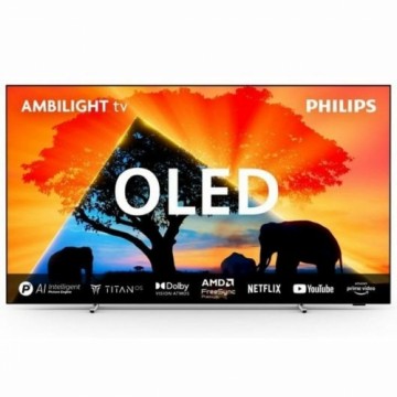 Viedais TV Philips 55OLED769 4K Ultra HD 65" HDR OLED