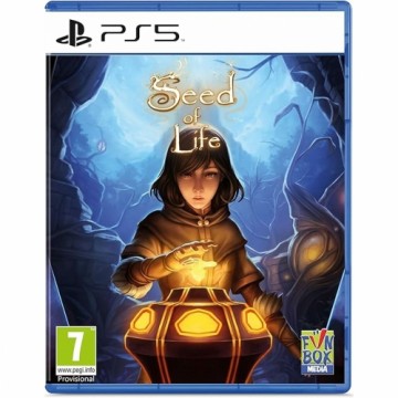 PlayStation 5 Video Game Sony Seed of Life