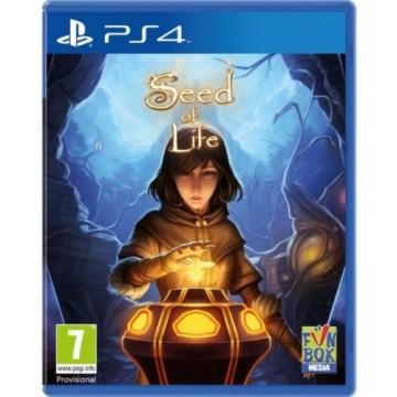 Videospēle PlayStation 4 Sony Seed of Life