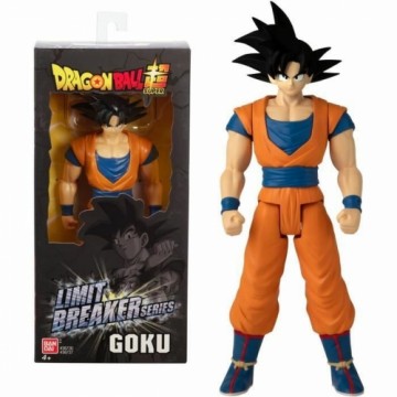 Smilšu kaste Bandai Goku Limit Breaker Series