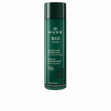 Средство для снятия макияжа с лица Nuxe Bio Organic 200 ml