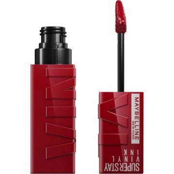 Mirdzoša lūpu krāsa Maybelline SuperStay