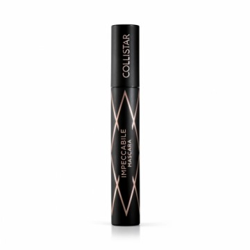 Mascara Collistar Mascara black