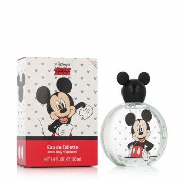 Bērnu smaržas Disney EDT Mickey Mouse 100 ml