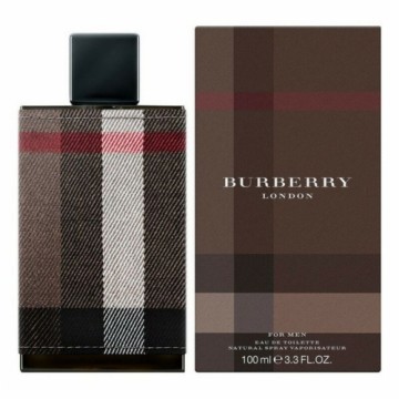 Мужская парфюмерия Burberry London EDT