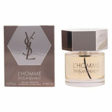 Parfem za muškarce Yves Saint Laurent Ysl L'homme EDT 50 ml 60 ml