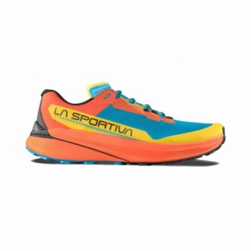 Running Shoes for Adults La Sportiva Prodigio Tropic Orange