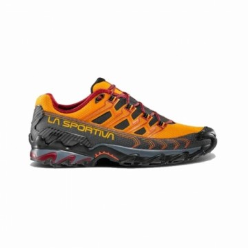 Skriešanas Apavi Pieaugušajiem La Sportiva Ultra Raptor II Dzeltens