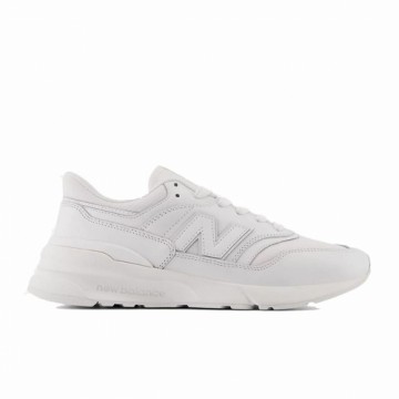 Running Shoes for Adults New Balance 997R White