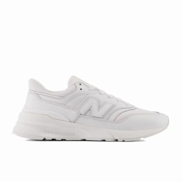 Skriešanas Apavi Pieaugušajiem New Balance 997R Balts