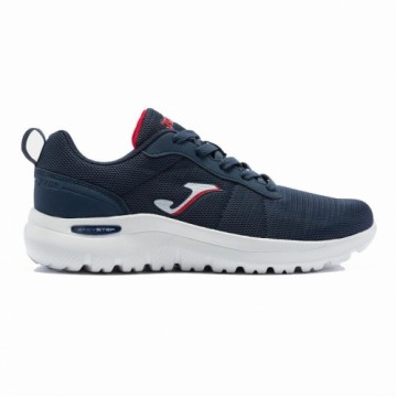 Running Shoes for Adults Joma Sport Infinite Men 2303 Navy Blue