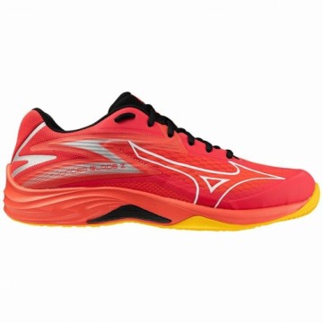 Running Shoes for Adults Mizuno Thunder Blade Z Red