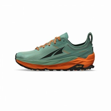 Беговые кроссовки для взрослых Altra Altra Olympus 5 Серый