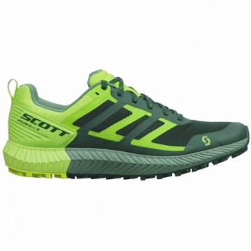 Men's Trainers Scott Kinabalu 2 Lime green