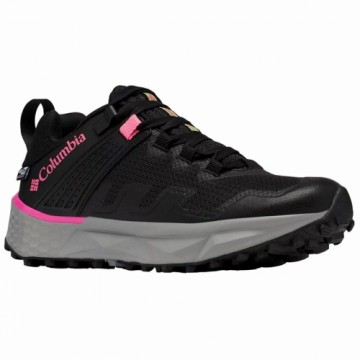 Running Shoes for Adults Columbia Facet™ 75 Outdry™ Black