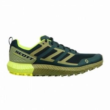 Men's Trainers Scott Kinabalu 2 Cyan