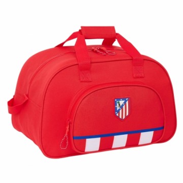 AtlÉtico Madrid Спортивная сумка Atlético Madrid Красный 40 x 24 x 23 cm