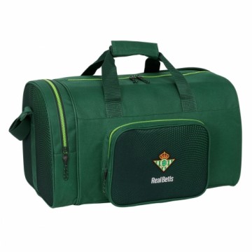 Real Betis BalompiÉ Sporta soma Real Betis Balompié Zaļš 47 x 26 x 27 cm