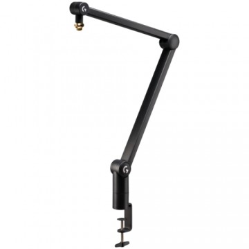 LOGITECH G Compass Premium Broadcast Boom Arm - BLACK