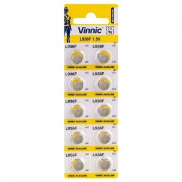 Vinnic AG9-10BB Блистерная упаковка 10шт.