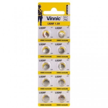 Vinnic AG7-10BB Blistera iepakojumā 10gb.