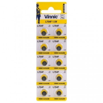 Vinnic AG5-10BB Blistera iepakojumā 10gb.