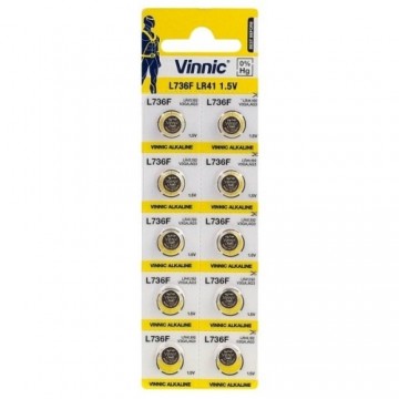 Vinnic AG3-10BB Блистерная упаковка 10шт.