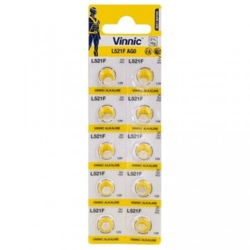 Vinnic AG0-10BB Blistera iepakojumā 10gb.