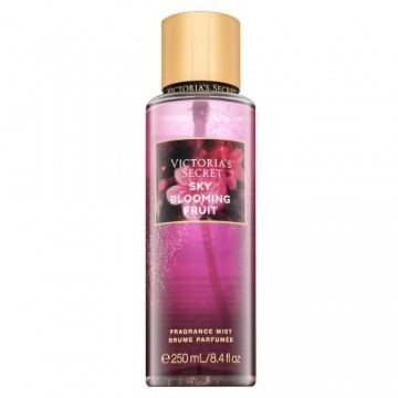 Victoria's Secret Sky Blooming Fruit ķermeņa aerosols sievietēm 250 ml