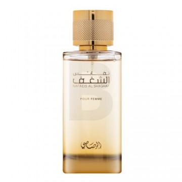 Rasasi Shaghaf Pour Femme eau de parfum for women 100 ml