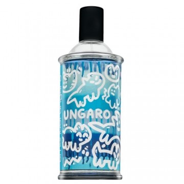 Emanuel Ungaro Fresh For Him Tualetes ūdens vīriešiem 100 ml