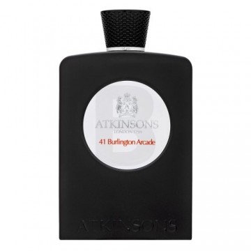 Atkinsons 41 Burlington Arcade unisex eau de parfum 100 ml