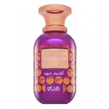 Rasasi Sar Lamaan Lavender Oud unisex eau de parfum 100 ml