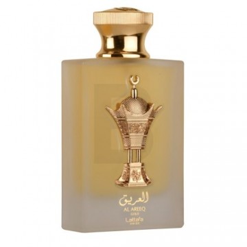Lattafa Pride Al Areeq Gold unisex eau de parfum 100 ml