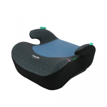 NANIA car seat-buster, Bubble, First Evasion Bleu, KOTX6 - H6