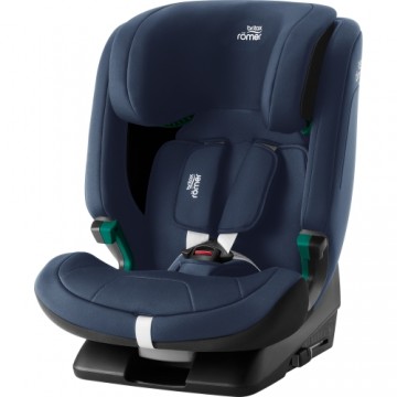 Britax - Romer BRITAX autokrēsls VERSAFIX Night Blue, 2000039732