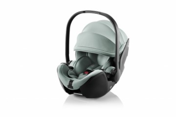 Britax - Romer BRITAX autokrēsl BABY SAFE PRO Jade Green, 2000040138