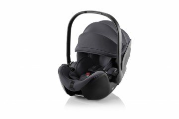 Britax - Romer BRITAX car seat BABY SAFE PRO Midnight Grey, 2000040137